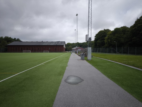Åkeshovs BP - Bromma