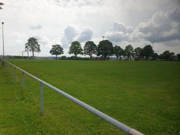 Schießbergstadion Nebenplatz 1 - Giengen/Brenz