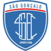 Wappen São Gonçalo EC  107439