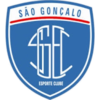 Wappen São Gonçalo EC