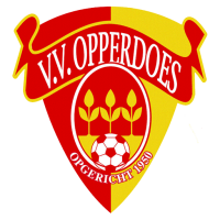 Wappen VV Opperdoes
