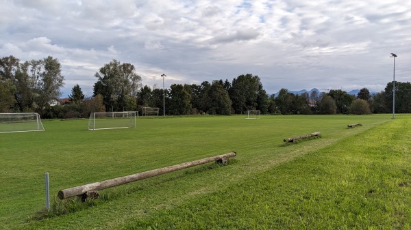 Sportplatz Großkarolinenfeld 2 - Großkarolinenfeld