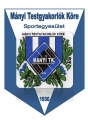 Wappen Mányi TK SE