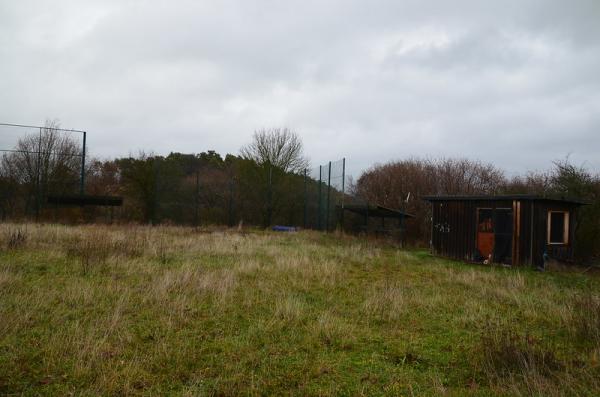 Sportplatz Birkenberg - Bad Münstereifel-Eschweiler