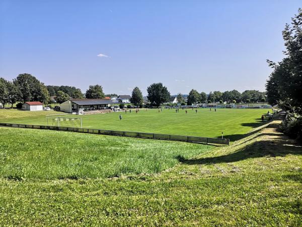 Sportanlage Massing - Massing