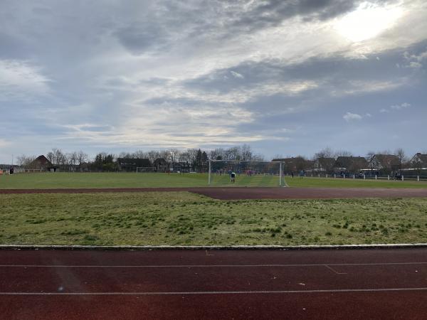 Heidelandstadion - Wesendorf