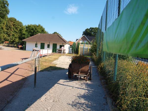 Vechtestadion - Schöppingen