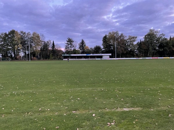 Sportanlage Middelweg - Lorup