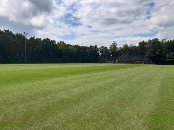 Sportanlage Am Breeden B-Platz - Wiefelstede