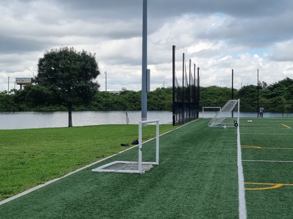 Mills Pond Park Soccer Field 2 - Fort Lauderdale, FL