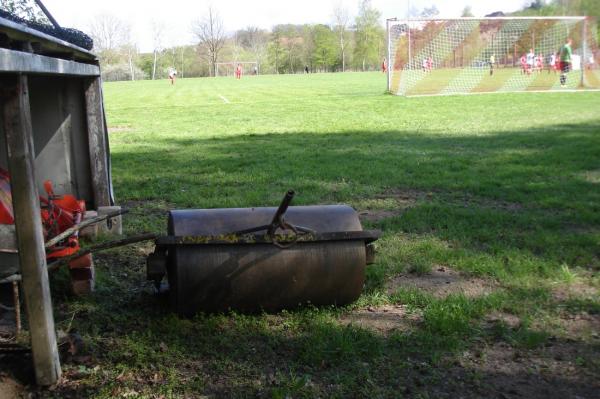 Sportplatz am Schloss - Kalletal-Stemmen
