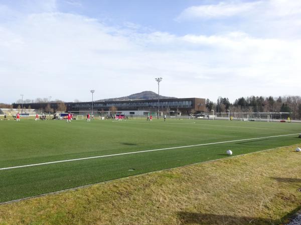 Akademie Liefering Platz 3 - Salzburg
