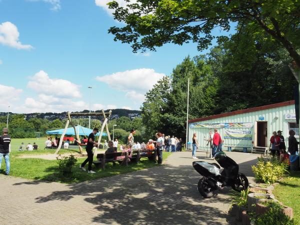 Sportplatz Altes Feld - Arnsberg-Gierskämpen