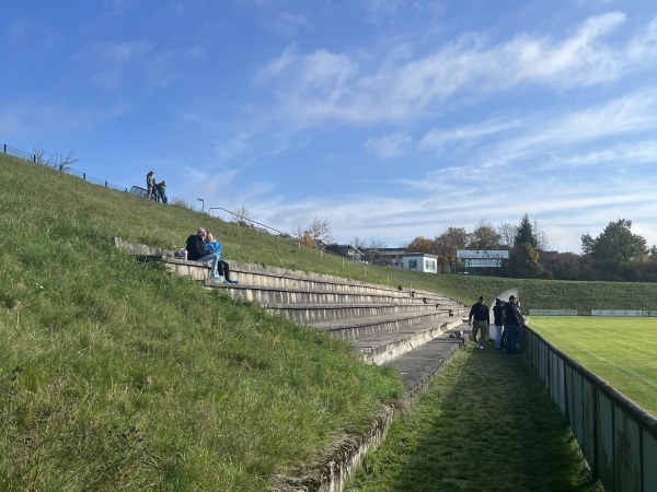 ASV-Sportplatz Jahnstraße - Kümmersbruck-Hasenmühl