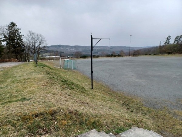 Sportanlage Laubach Platz 2 - Grävenwiesbach-Laubach