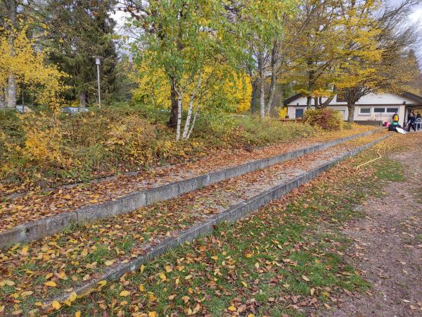 Sportanlage am Drachengraben - Villingen-Schwenningen-Rietheim