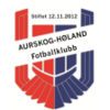 Wappen Aurskog-Høland FK