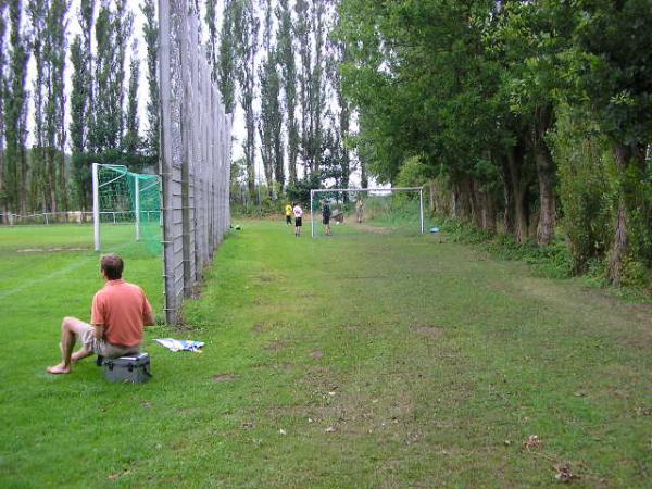 Sportanlage Buschweg - Datteln-Horneburg