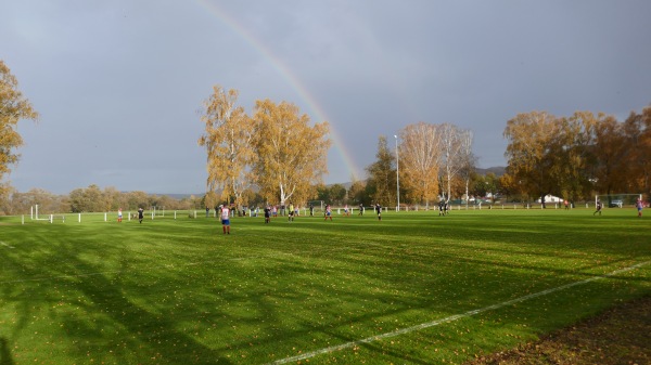 Sportplatz Harle - Wabern-Harle