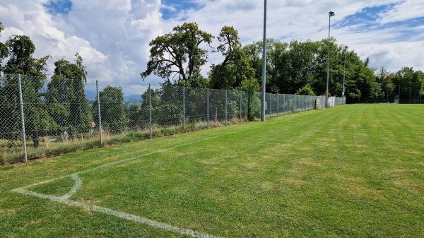 Sportplatz Schürwies - Egg ZH