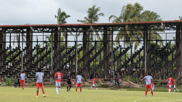 Vodafone Ratu Cakobau Park - Nausori