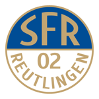 Wappen SF 02 Reutlingen