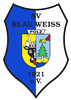 Wappen SV Blau-Weiß Polz 1921