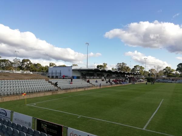 Marden Sports Complex - Adelaide