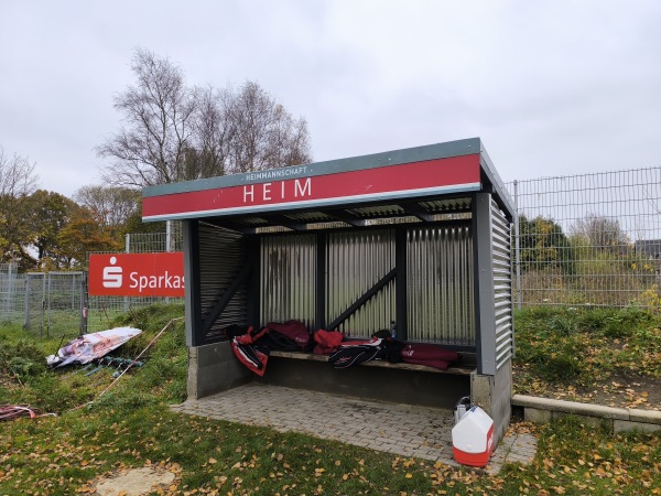 Sondergerüstbau-Engels-Arena - Buchholz/Dithmarschen