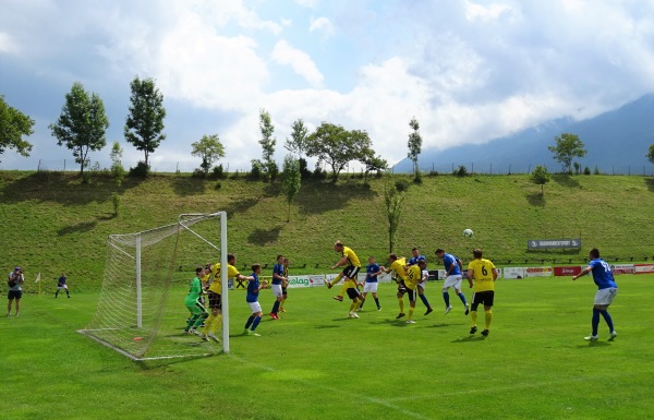 Sportzentrum Feistritz - Feistritz im Rosental