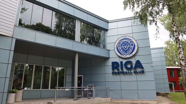 Mežaparks Sports Village 2 - Rīga (Riga)