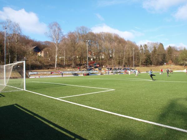 Arena Am Kalkofen - Oerlinghausen