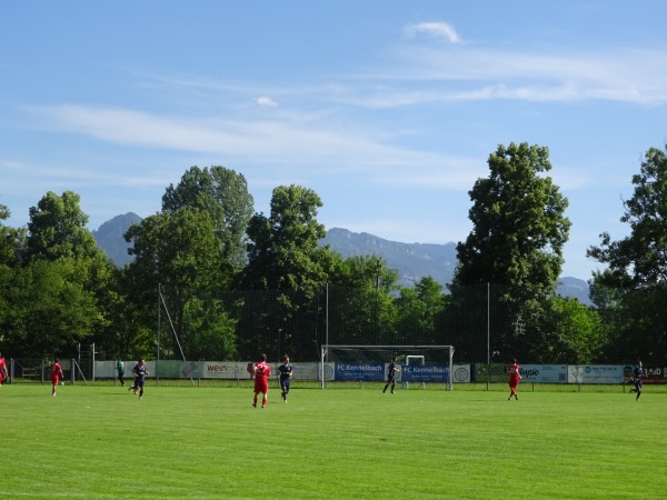 Sportplatz Kennelbach - Kennelbach