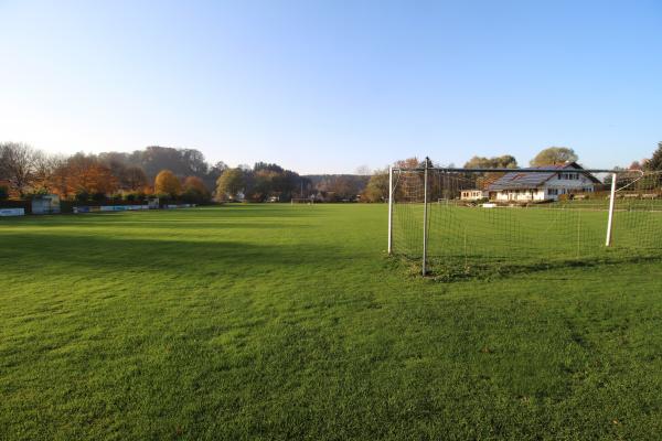 Sportplatz an der Kammel - Neuburg/Kammel