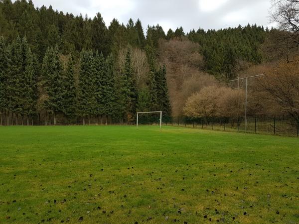 Sportplatz Othetal - Bergneustadt-Brelöh
