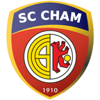 Wappen SC Cham