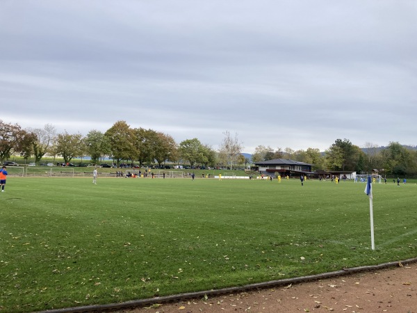 Stadion am Freizeitbad - Heitersheim