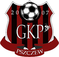 Wappen GKP Pszczew Wappen GKP Pszczew