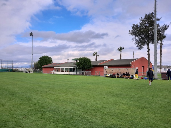 IC Football Center field A - Kadriye