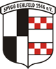 Wappen SpVgg. 1946 Uehlfeld diverse