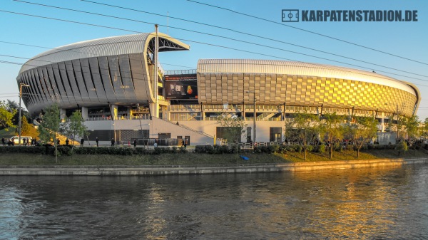 Cluj Arena - Cluj-Napoca