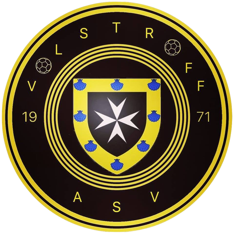 Wappen AS Volstroff