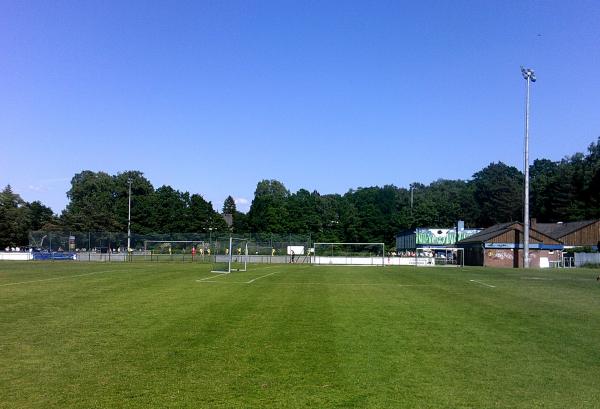 Rudolf Sievers Arena B-Platz - Seevetal-Maschen