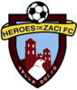 Wappen Héroes de Zaci FC