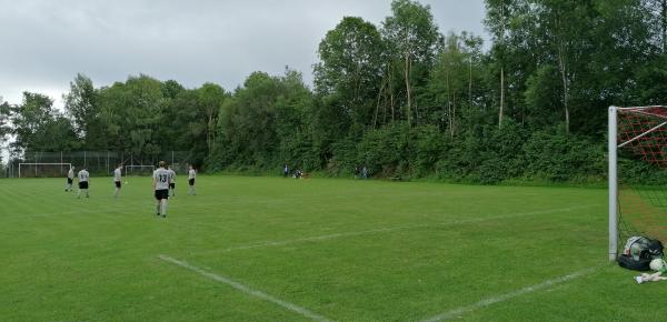 Sportplatz Röhl - Röhl
