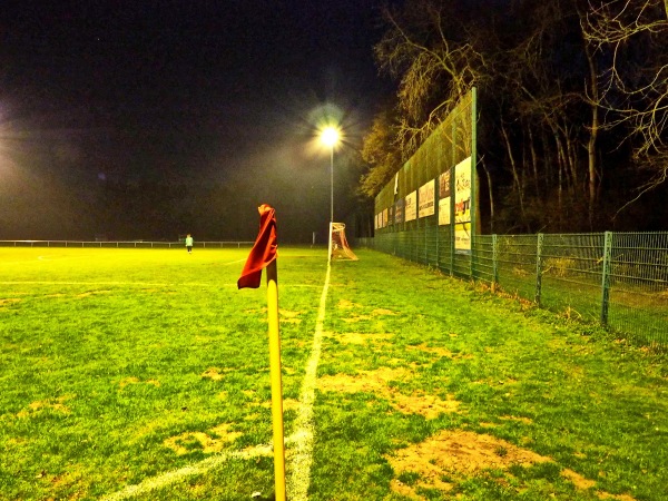 Sportanlage Birkenfeld Platz 2 - Hamm/Westfalen-Braam-Ostwennemar