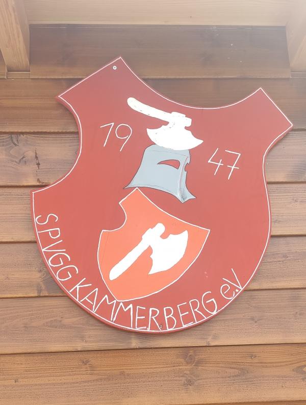Sportgelände Kammerberg - Fahrenzhausen-Kammerberg