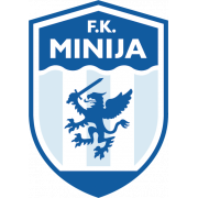 Wappen FK Minija Kretinga