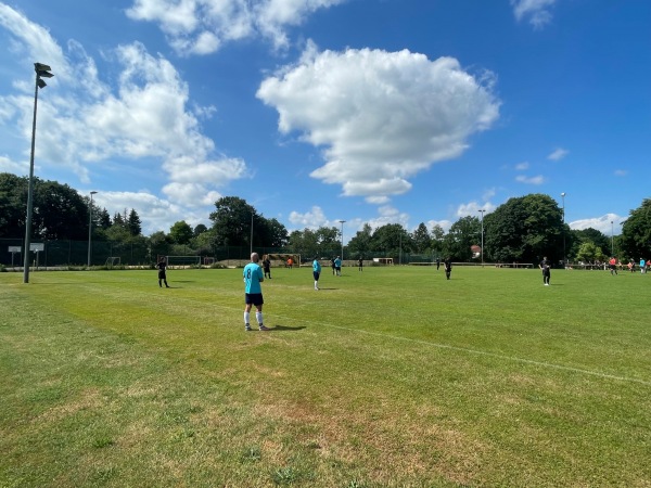Sportpark Nienhagen C-Platz - Nienhagen bei Celle
