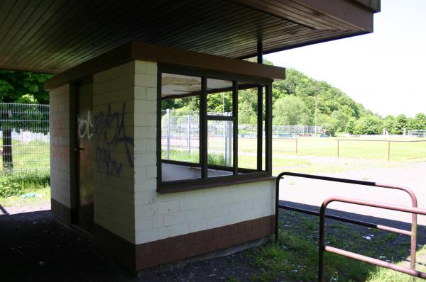 Dillstadion - Aßlar